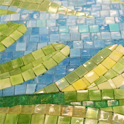 The underwater mosaic revival: how artists are pushing the boundaries